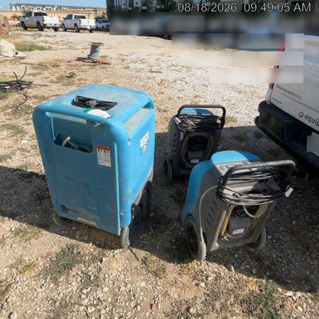 2019 DRI-EAZ DrizAir1200