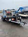 2025 BIG TEX TRAILER 70ST-13BK