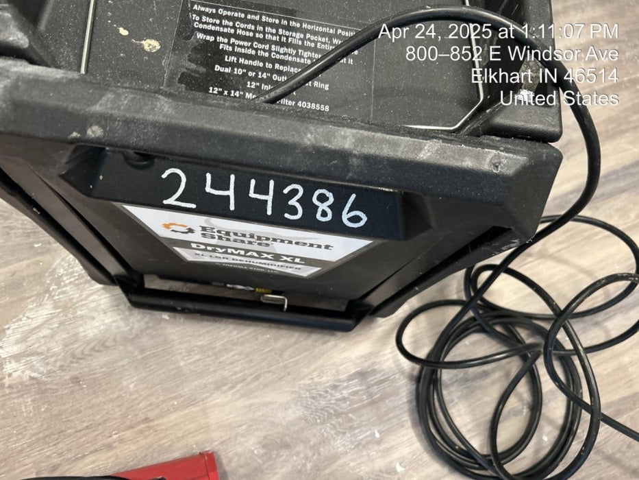 2022 PHOENIX DryMAX XL