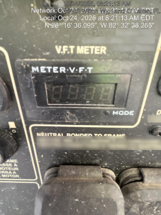 2022 MI-T-M GEN-8000-IMM1E