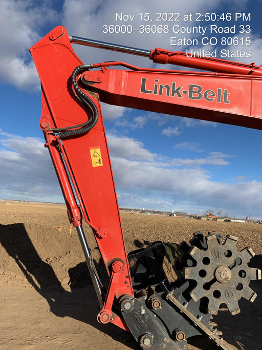 2020 PALADIN TWC4000-24