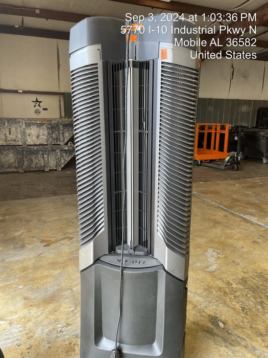 2023 VECTOR Vector Max