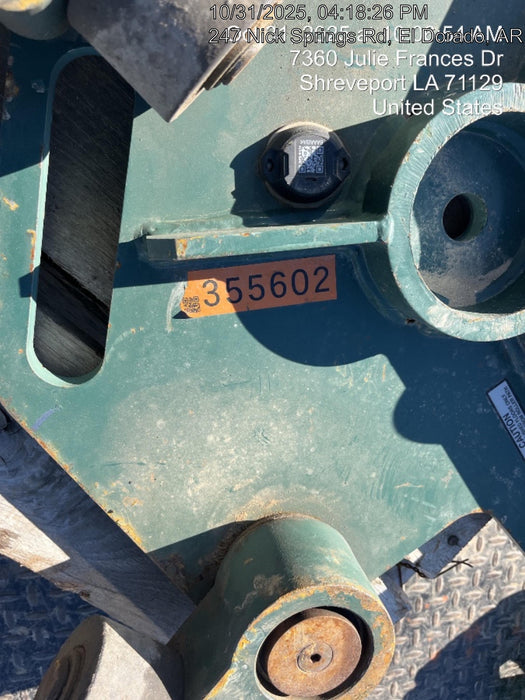 2023 HILMAN ROLLERS OMNI-6