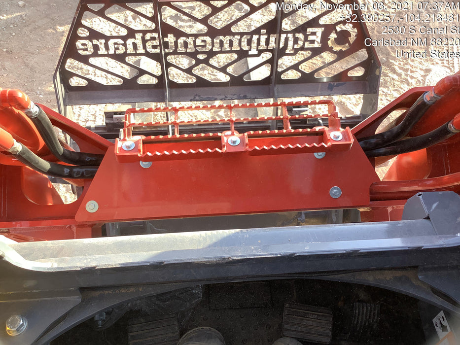 2022 PALADIN 48" Pallet Forks - Paladin