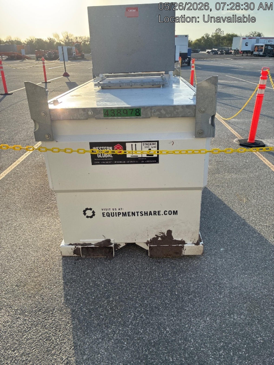 2024 WESTERN GLOBAL 20TCG-ES