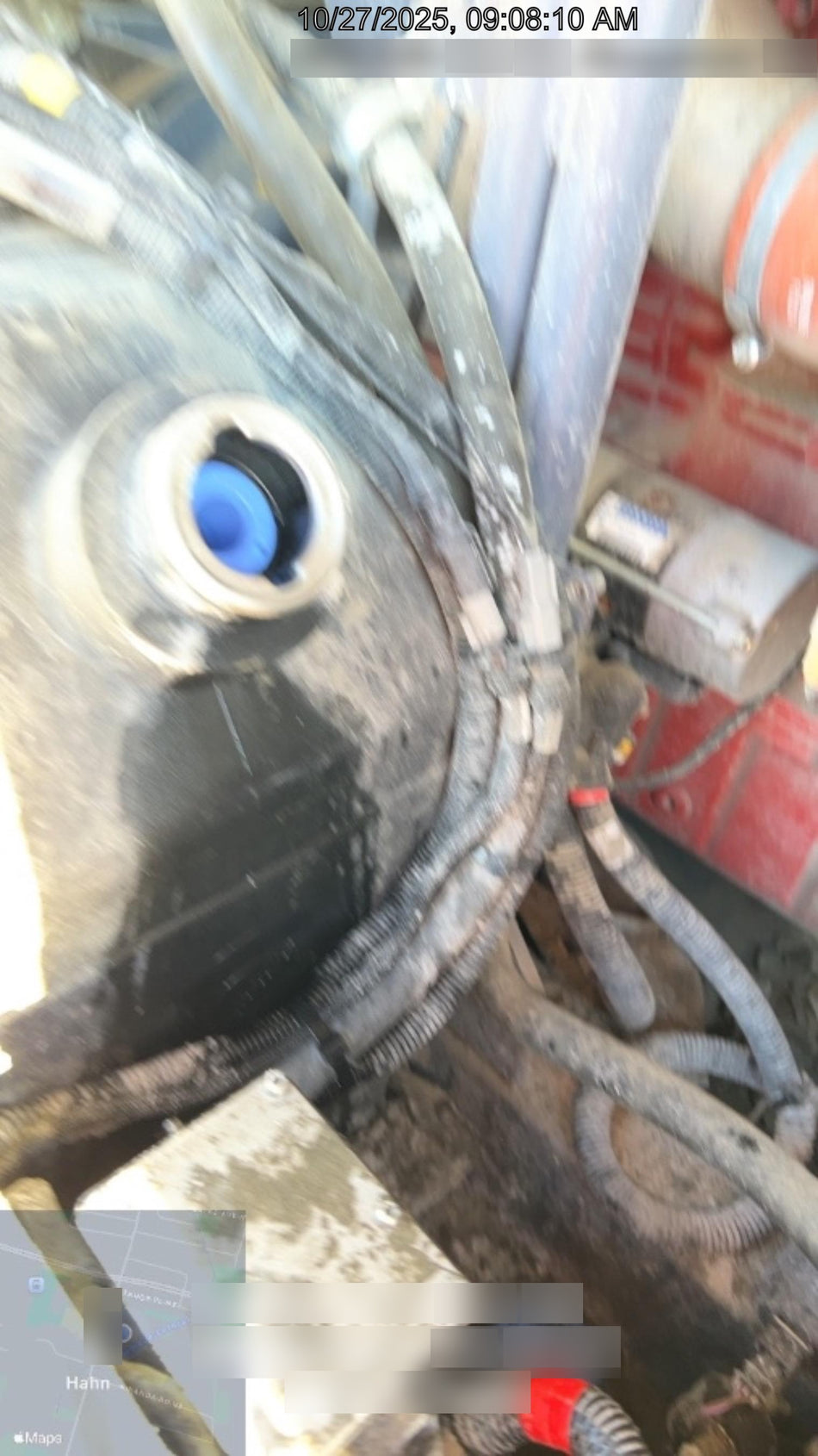 2024 ATLAS COPCO XAS 850