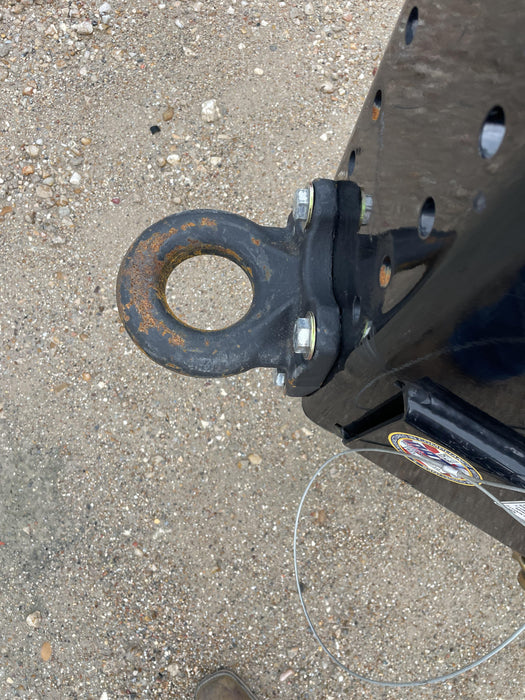 2023 FELLING TRAILERS FT-8R