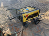 2020 Wacker Neuson GP6600A GP6600A GENERATOR,EPA, NON-CSA, WHEEL KIT