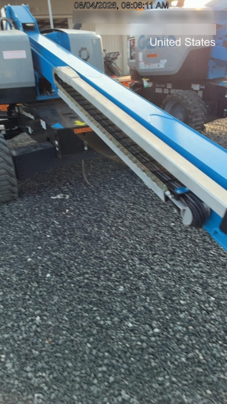 2024 GENIE S-45 XC