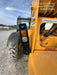 2023 JCB 514-56 74Hp Dsl, Cab/Heat/Air, Sld Tires, LED WL, Bcn, L Hook, EST