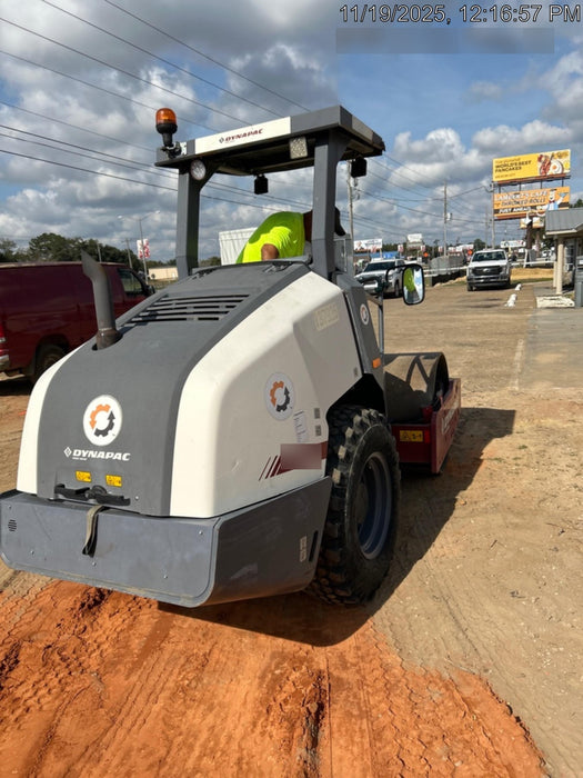 2021 DYNAPAC CA 1300D