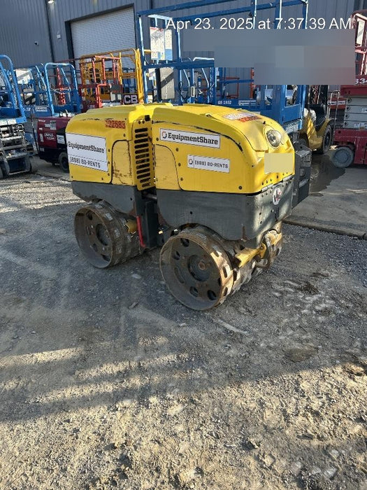 2020 WACKER NEUSON RTLx-SC3