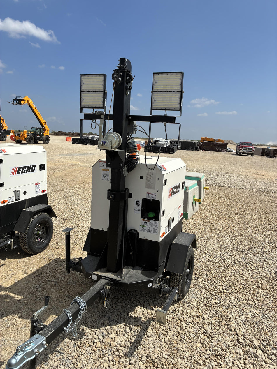 2026 ECHO DLT-3