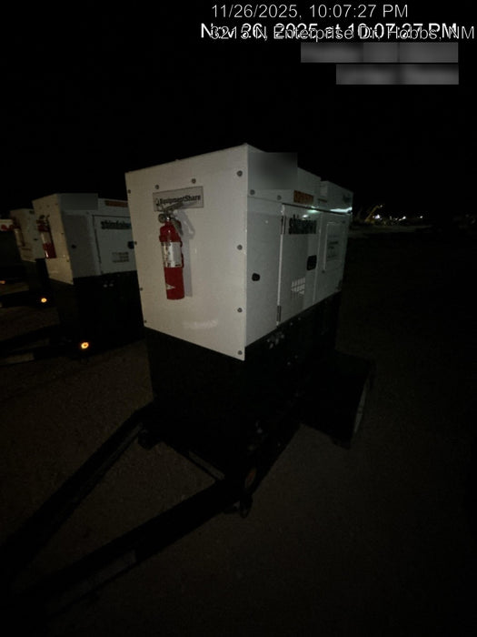 2023 SHINDAIWA DGK15FL