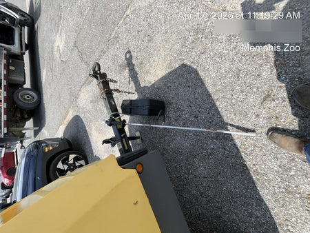 2022 HOUGEN MFG HMD130