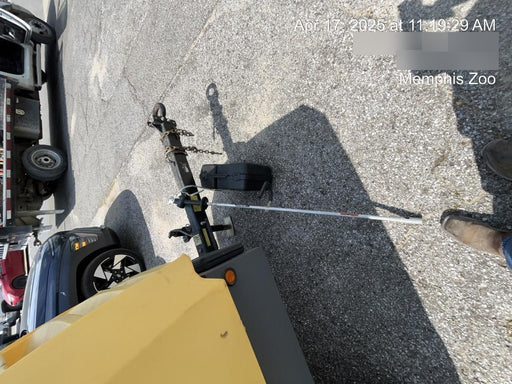 2022 HOUGEN MFG HMD130