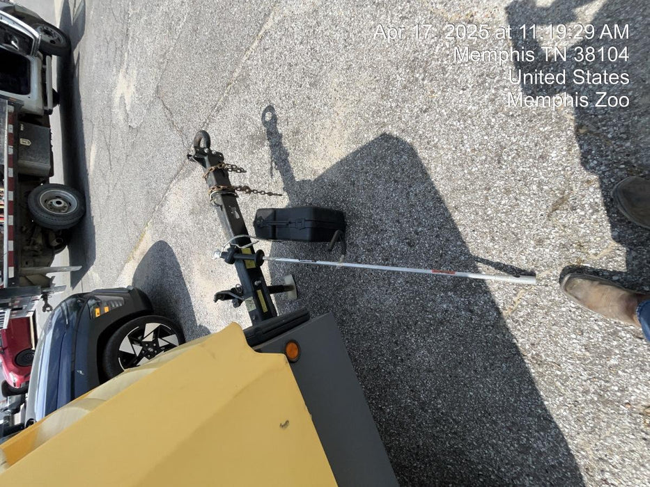 2022 HOUGEN MFG HMD130