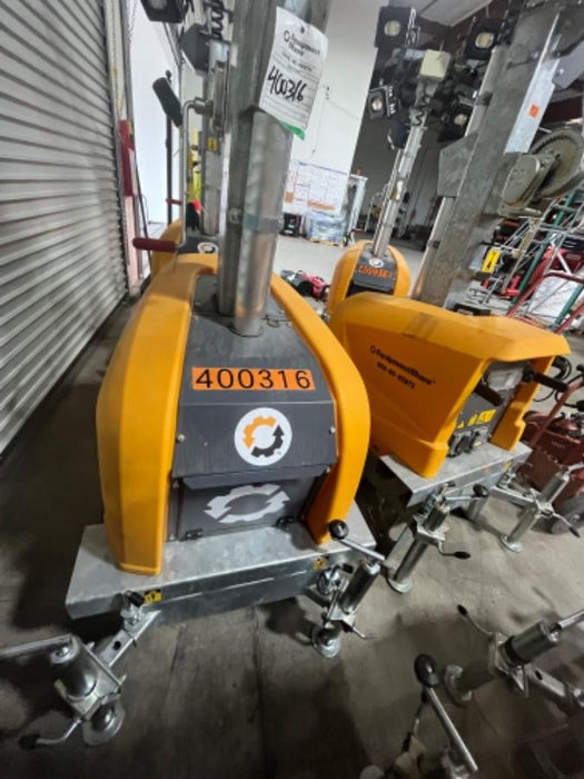 2024 ATLAS COPCO HILIGHT E3 Plus