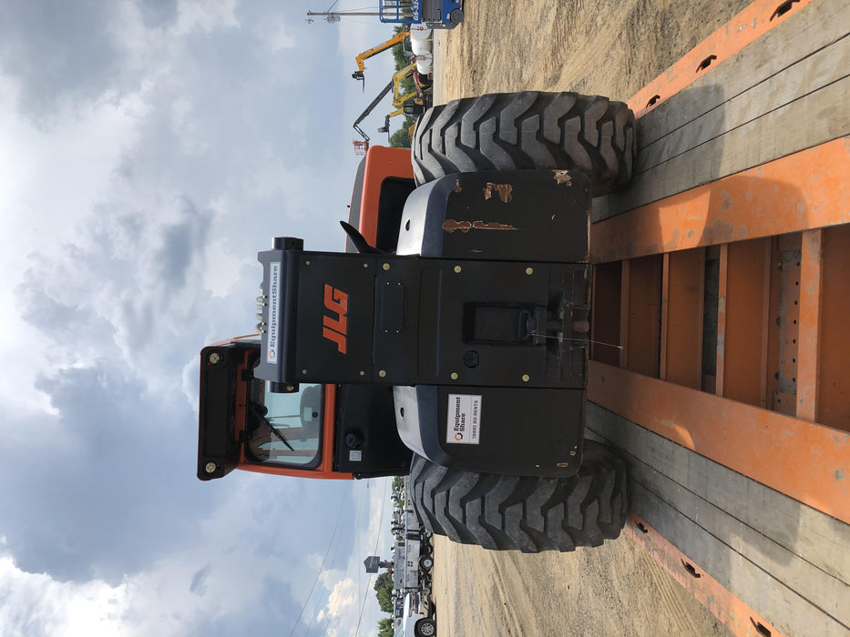 2019 JLG 1644