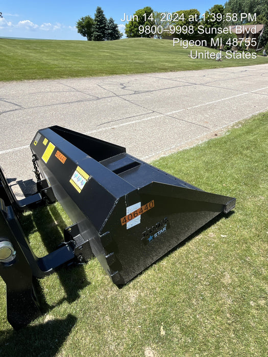 2024 STAR INDUSTRIES 1406B