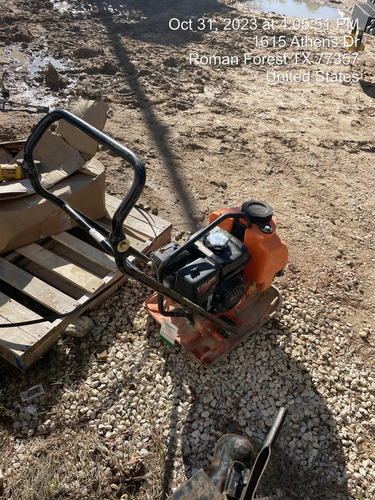 2023 MULTIQUIP MVC82VHW