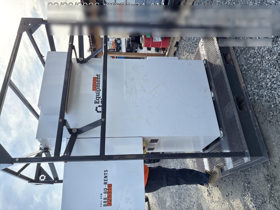 2023 FUJI MD350-EQS