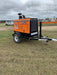 2021 Lincoln Electric Vantage 549X Ready Pak 3, ORANGE (includes trailer, cable rack, fender light kit)