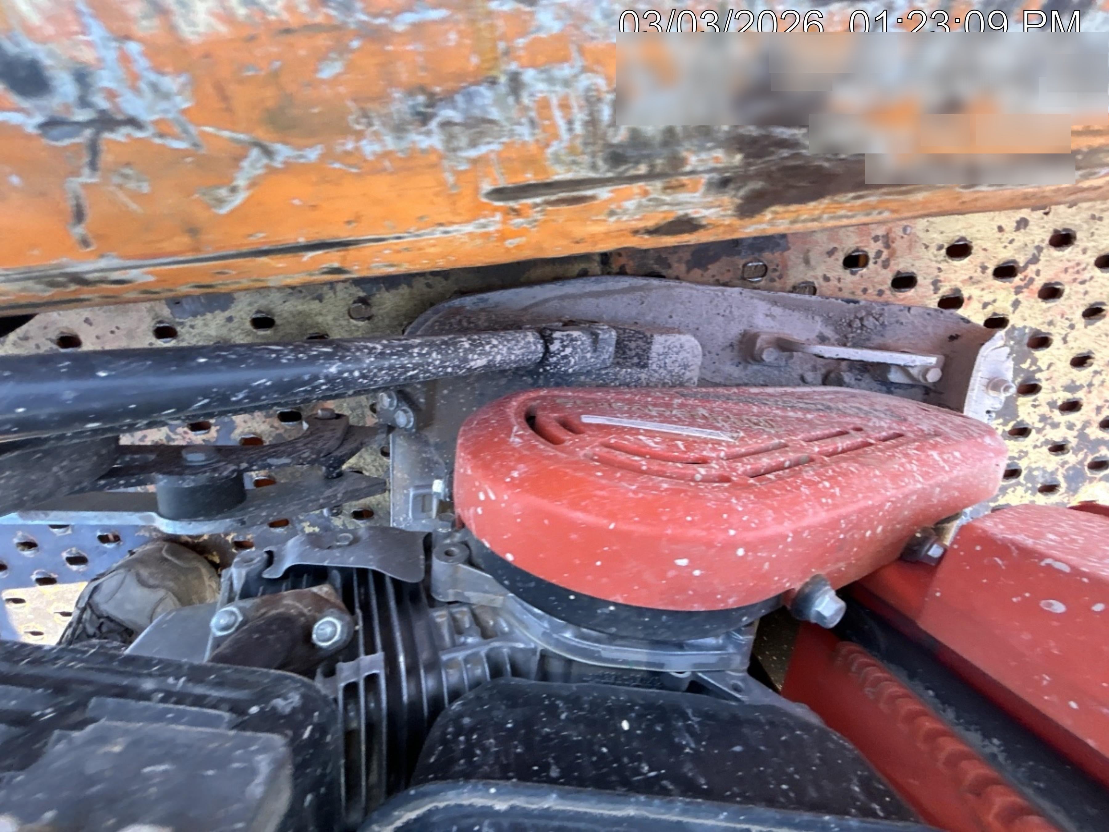 2024 HUSQVARNA LF75
