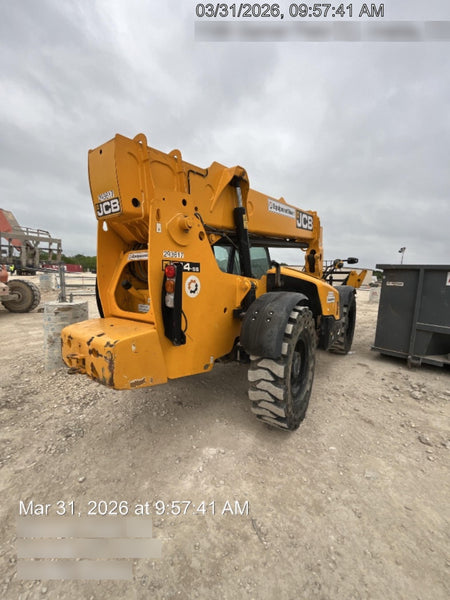 2023 JCB 514-56