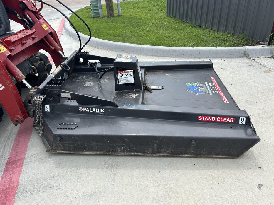 2022 PALADIN 30372A-0022