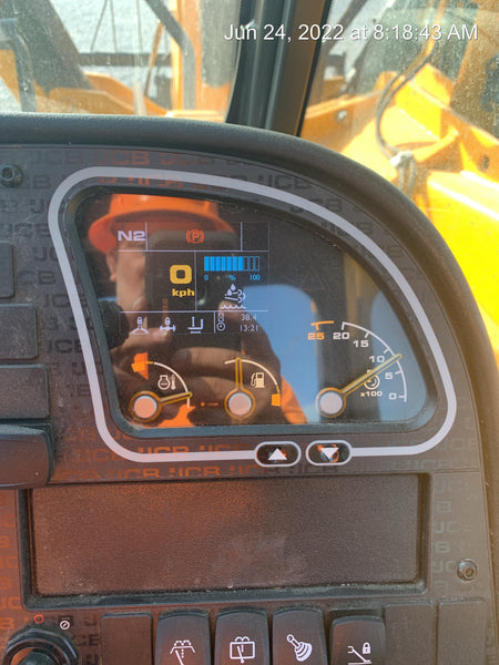 2022 JCB 514-56