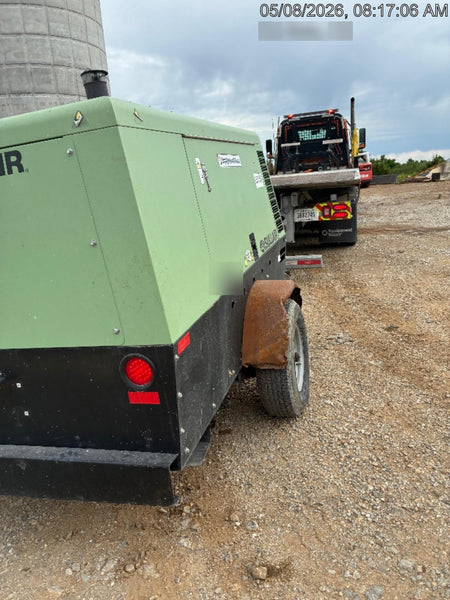 2021 SULLAIR 375H