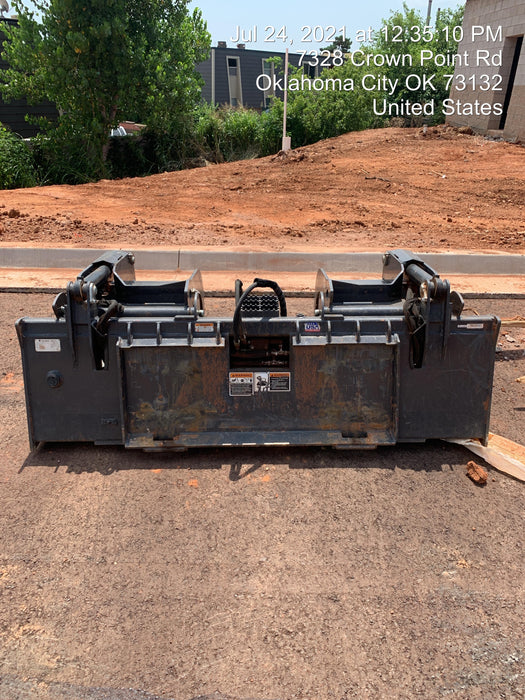 2020 PALADIN UTILITY GRAPPLE 11876-0022