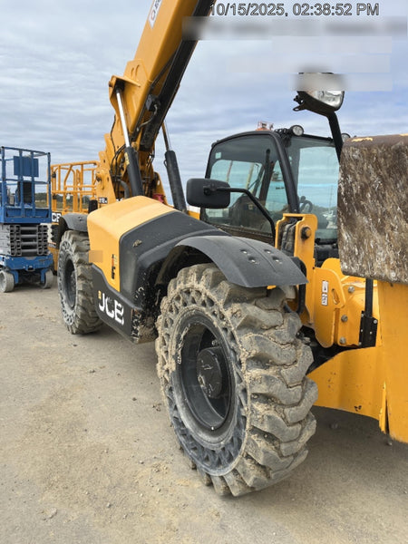 2021 JCB 512-56