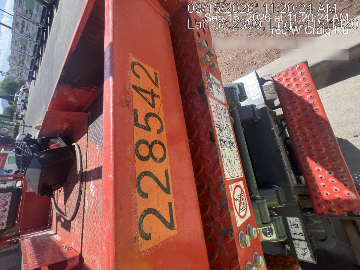 2022 SKYJACK SJ3219