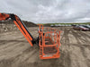 2020 JLG 660SJ