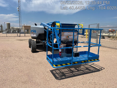 2026 GENIE Z-45 XC