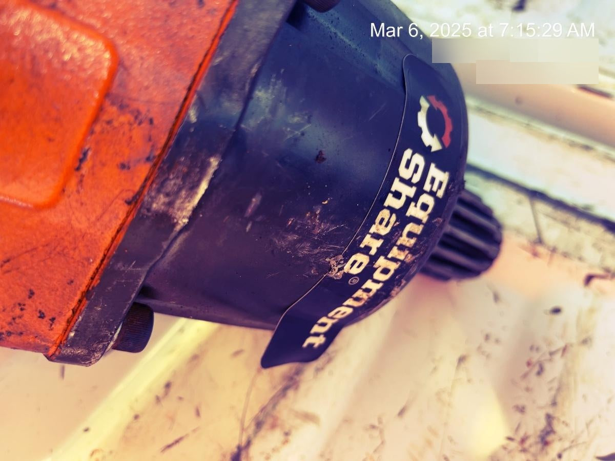 2020 MICHIGAN PNEUMATIC 4940B1