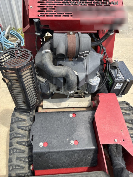 2022 TORO TRX-250