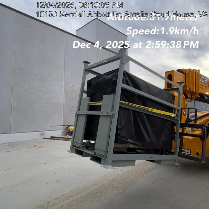 2025 AVTRON AVTRON 2805