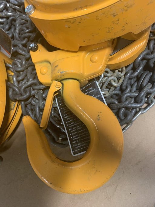 2021 HARRINGTON CF030-15