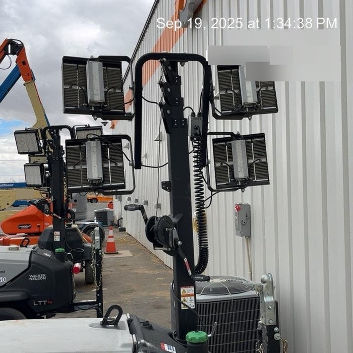 2024 WACKER NEUSON LTT4