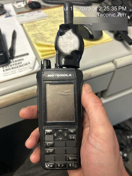 2023 MOTOROLA R7 DISPLAY