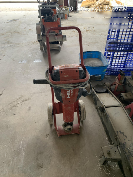 2021 HILTI TE 3000-AVR