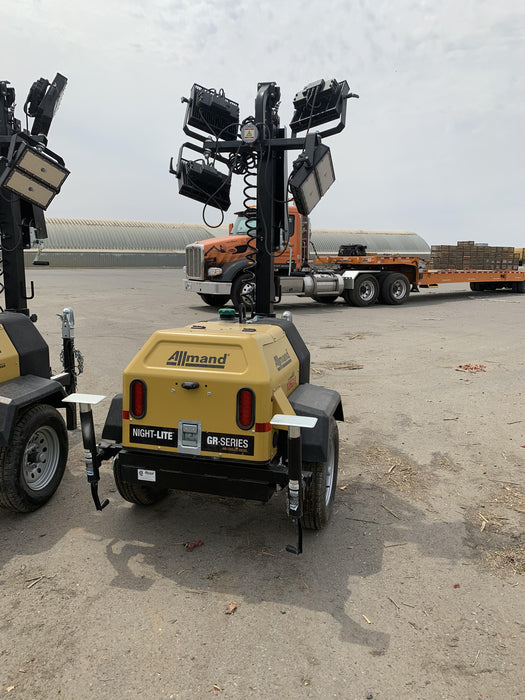 2020 ALLMAND 350 Night-Lite