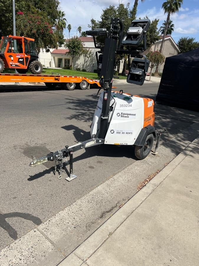 2023 GENERAC MLT2