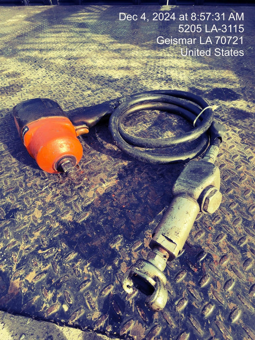 2020 MICHIGAN PNEUMATIC 750SS