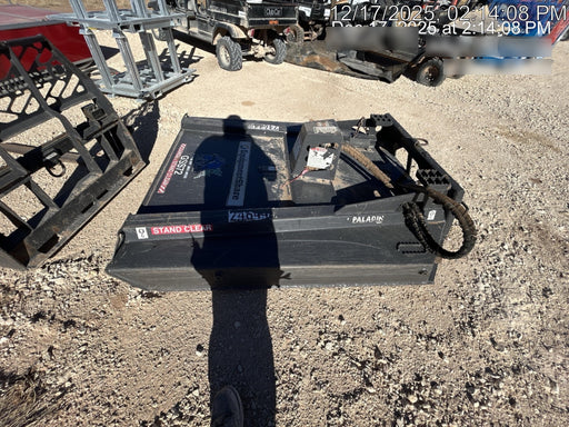 2022 PALADIN 30372A-0022