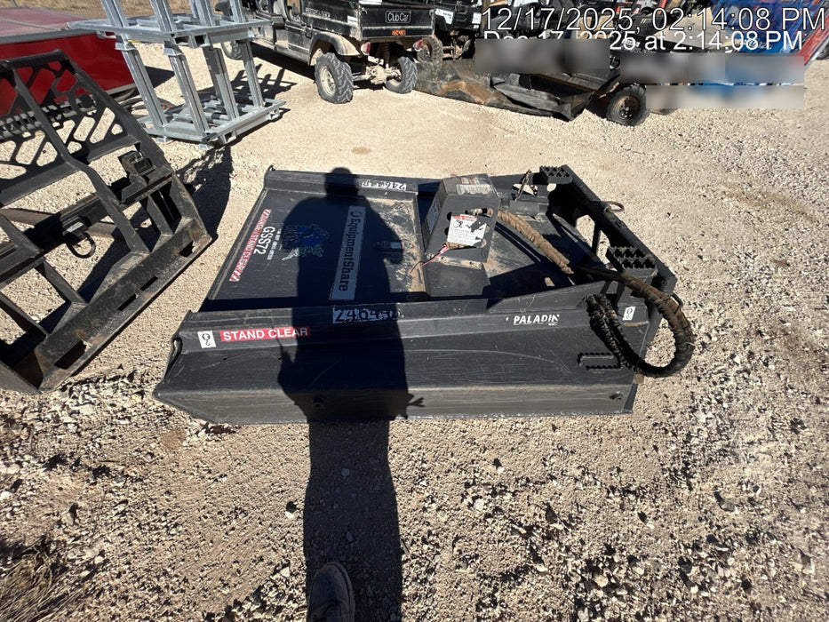 2022 PALADIN 30372A-0022