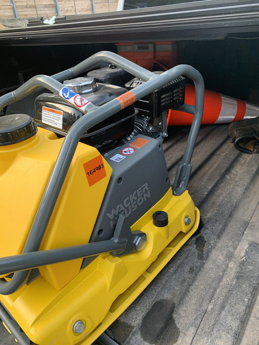 2021 WACKER NEUSON WP1550AW